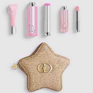 DIOR Lucky Star Set (Brand New In Box)